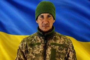 Схилімо голови в скорботі: додому «на щиті» повертається волинянин