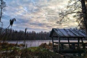  На Волині відкриють унікальний  комплекс відпочинку