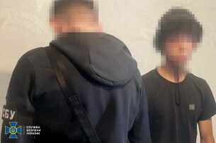 На Харківщині підліток хотів розправитися з вітчимом, а отримав підозру в держзраді