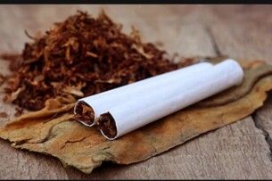 На Волині засудили чоловіка за тютюновий «бізнес» вдома