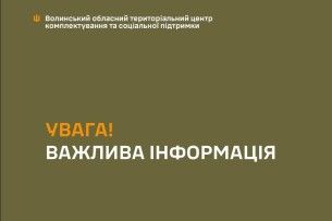 На Волині чоловік злісно побив працівника ТЦК