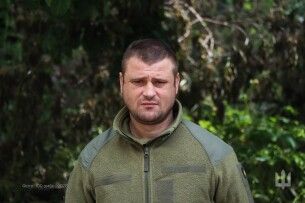 Поранений, контужений та без їжі: боєць волинської «сотки» п’ять днів самотужки вибирався з лісу під Торецьком
