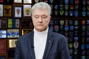 Держава вища за рейтинги: Порошенко закликає Зеленського зустрітися з демократичною опозицією