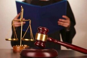 Старосту громади на Волині покарали за порушення антикорупційного законодавства
