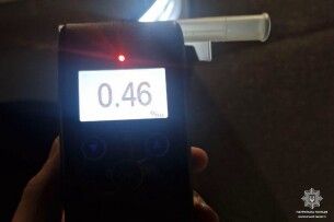 Волинянка цих «50 грамів коньячку» запам’ятає на все життя