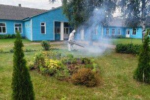 Понад тисяча потерпілих: яка загроза чекає на волинян під час відпочинку на природі