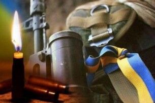 На  фронті полягли Дмитро Левчук та В'ячеслав Омельчук з Луцька