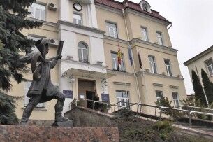 У Луцьку визначили лауреатів молодіжної премії за вагомі досягнення у розбудові громади