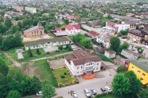 Волинське місто запрошує вшанувати своє 830-річчя