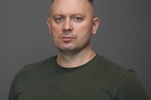 «Там, де стоїть «Сталева Сотка», прорватись неможливо»: звернення командира волинської бригади, який йде на іншу посаду