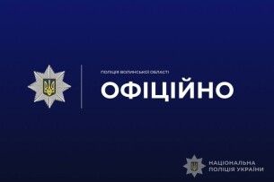 На Волині зіткнулися «Suzuki» та «Mercedes-Benz»