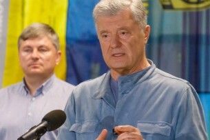 Порошенко запропонував рішення для мотивації військових та фінансування Сил оборони