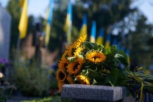 Вдові воїна з Рівненщини відмовили у виплаті через алкоголь у крові чоловіка