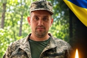 Непоправна втрата: війна знову забрала життя волинянина 