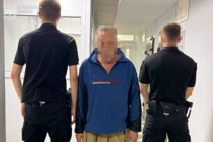 Смертельний удар у шию: у Львові 69-річний чоловік убив знайому під час чаркування