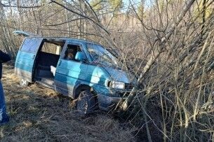 Волинянам загрожує від 5 до 8 років за «порятунок» ухилянта