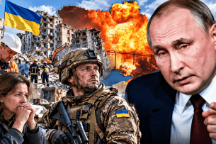 Коли шахеди долітають навіть до автозаправок на далекій від лінії фронту Волині...