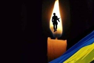 Знову чорна звістка: на Донеччині загинув молодий Герой з Волині