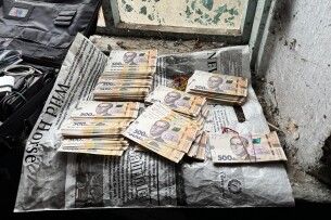 На Вінниччині затримали вимагача, який хотів «відсоток» від виплат за загиблого захисника