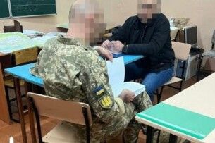 На Заході України викинули на смітник продукти для військових на 320 тисяч гривень