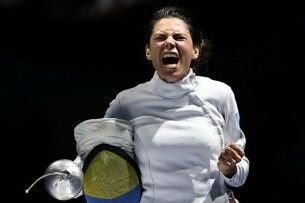 Українка виграла золото ЧС-2025 з фехтування