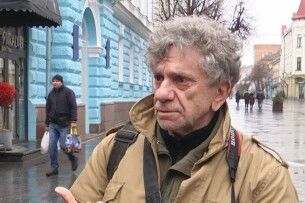 Востаннє бачив таке у Чечні – французький журналіст розповів про війну в Україні (Відео)