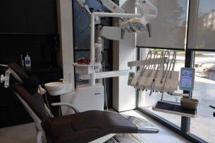 Сучасна техніка за державний кошт: як волинська стоматологія вийшла на новий рівень
