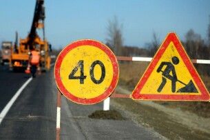 На ремонт дороги у трьох віддалених волинських селах виділять понад 31 мільйон гривень