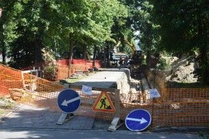 У Луцьку замінять 22 кілометри тепломереж: де розпочнуться роботи 