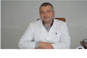 Ексдиректору лікарні на Волині «шиють» 5 років тюрми