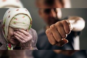 Бабуся з Волині – ґвалтівнику: «Чого ти до мене лізеш? Мені 90 років…»