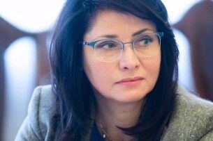 Ірина Фріз: комітет розглянув бронювання по-новому, яке анонсує Кабмін