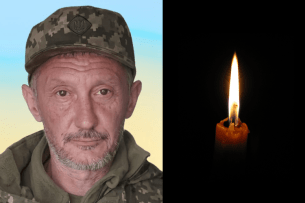 Непоправна втрата: у бою на Донеччині загинув лучанин Максим Василевський