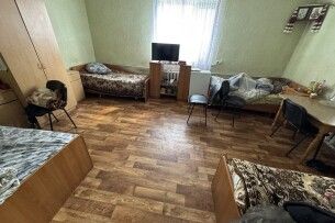 У Луцькому районі підопічні притулку розповіли про умови життя представникам омбудсмена