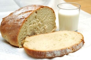 Приготуйте вдома картопляний… хліб
