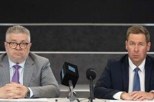 Адвокати Порошенка подали заяви щодо тиску Мудрої на колегію суддів у справі про санкції