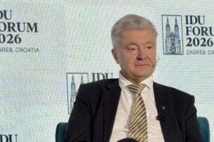 Порошенко пояснив на прикладі… Близького Сходу, чому Україна потрібна Європі