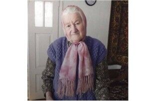«Це не просто дата – це ціла епоха»: колишня вчителька з Волині відзначила 95-річчя 
