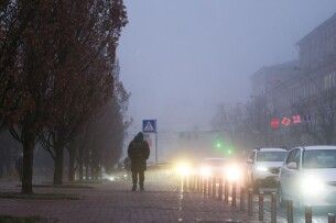 Якою буде цього тижня погода на Волині