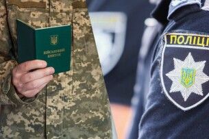 Волинський слід у масштабних перевірках: поліція шукає ухилянтів та перевіряє фіктивні броні