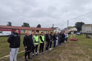 Ківерцівська громада перемогла на обласних «Козацьких розвагах»