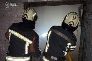 Палав торф та господарські споруди: на Волині за добу ліквідували чотири пожежі