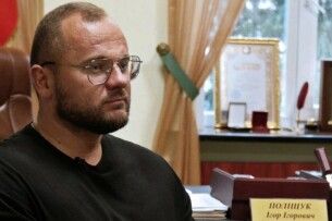 У Луцьку проводять обшуки у родині ексмера Ігоря Поліщука