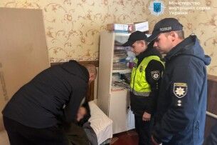 Шукали добу: на Чернігівщині знайшли зниклого 3-річного хлопчика