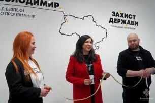 У Володимирі з’явився ще один простір для ветеранів