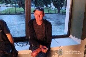 На Волині поліцейські розшукують безвісти зниклого 38-річного жителя Рівненської області 