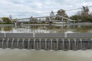 Звідки запах у Луцьку: у водоканалі пояснили причини