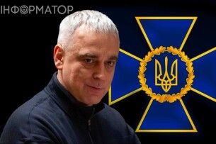 Попри критику Центру протидії корупції, Зеленський призначив Поклада тимчасовим головою СБУ