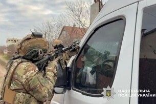 Чоловік, який стріляв у патрульних в Одесі, загинув під час затримання