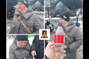 У Луцьку «бізнес» на сурогаті закінчився для жінки чималим штрафом